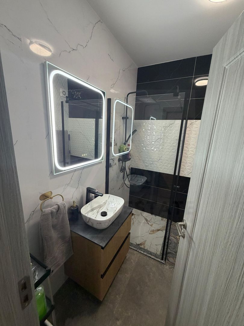 anBn-3039 Apartament cu 2 camere 62 mp utili si balcon 8 mp in Magnolia