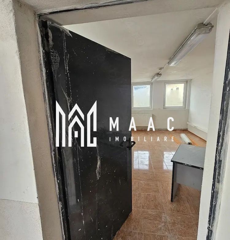 Hala I Spatiu Comercial I Nocrich - foto 4