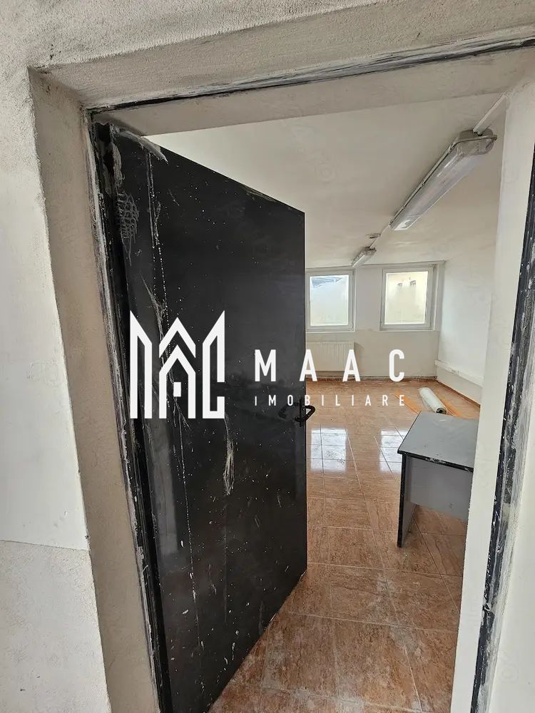 Hala I Spatiu Comercial I Nocrich - foto 4