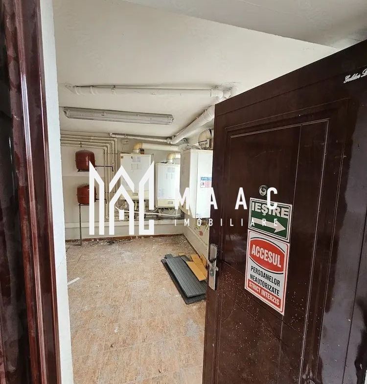 Hala I Spatiu Comercial I Nocrich - foto 8
