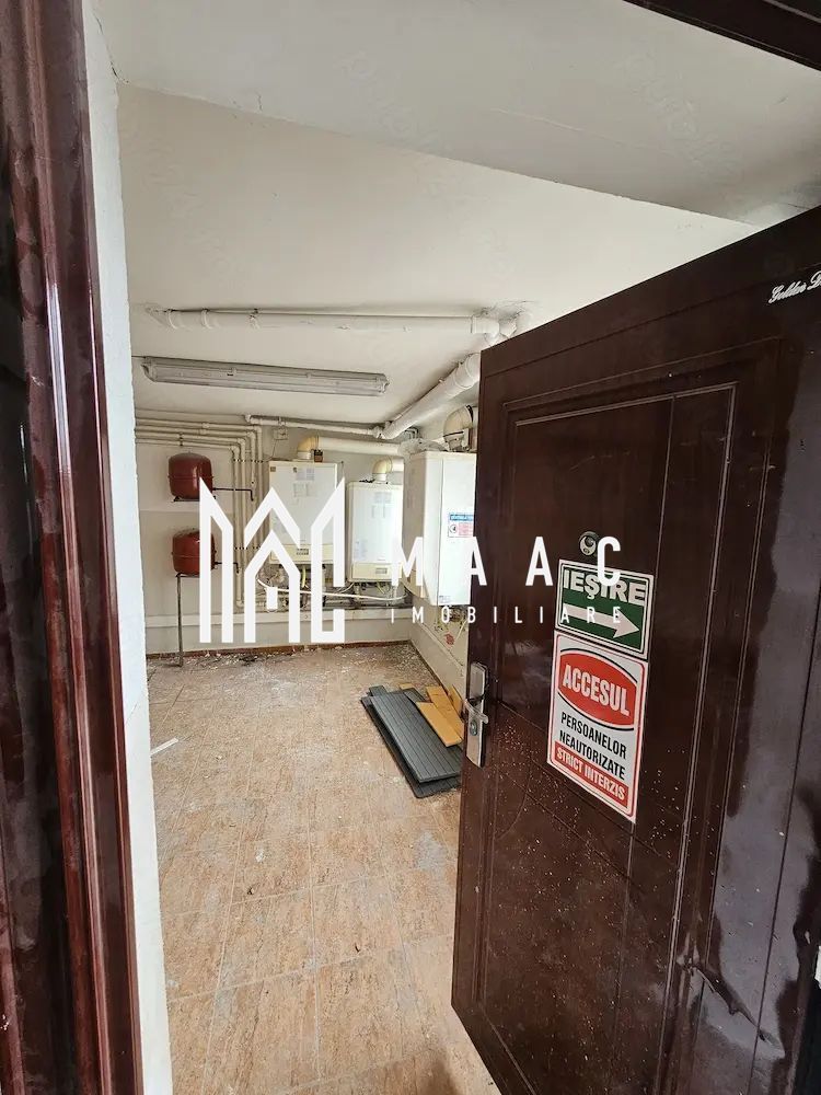 Hala I Spatiu Comercial I Nocrich - foto 8