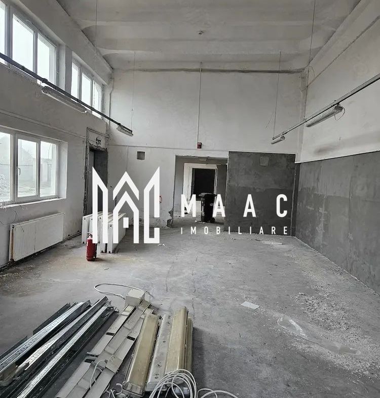 Hala I Spatiu Comercial I Nocrich - foto 9