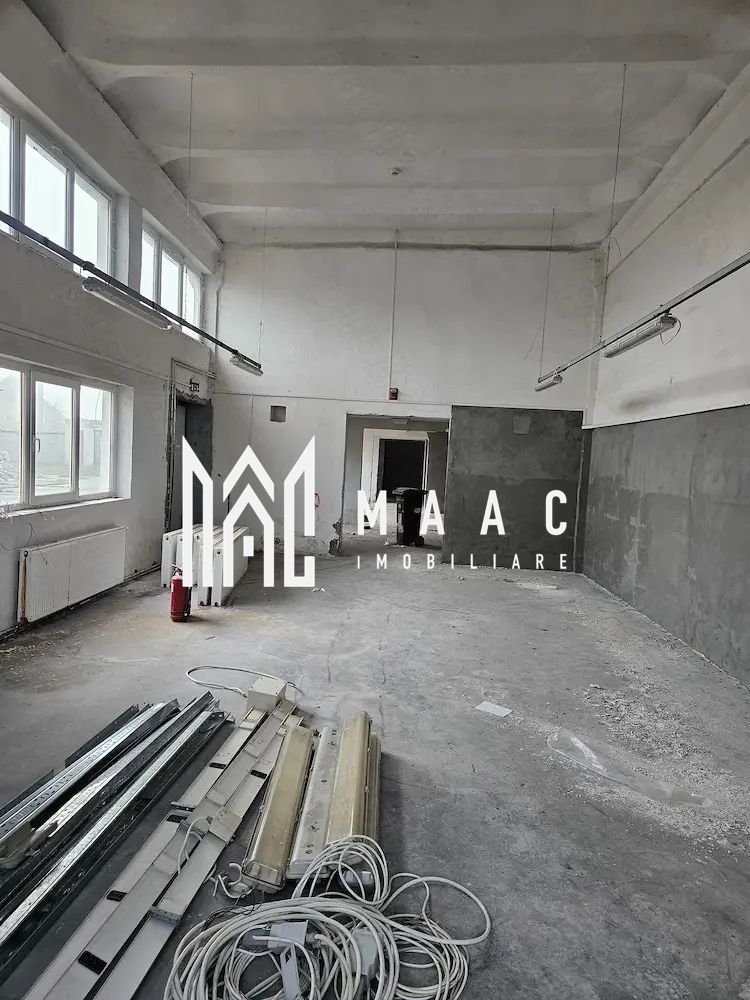 Hala I Spatiu Comercial I Nocrich - foto 9