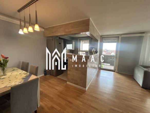 Apartament de vanzare Sibiu 3 camere decomandat | Terezian | 94 mp - foto 2