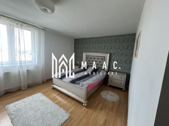 Apartament de vanzare Sibiu 3 camere decomandat | Terezian | 94 mp - foto 3