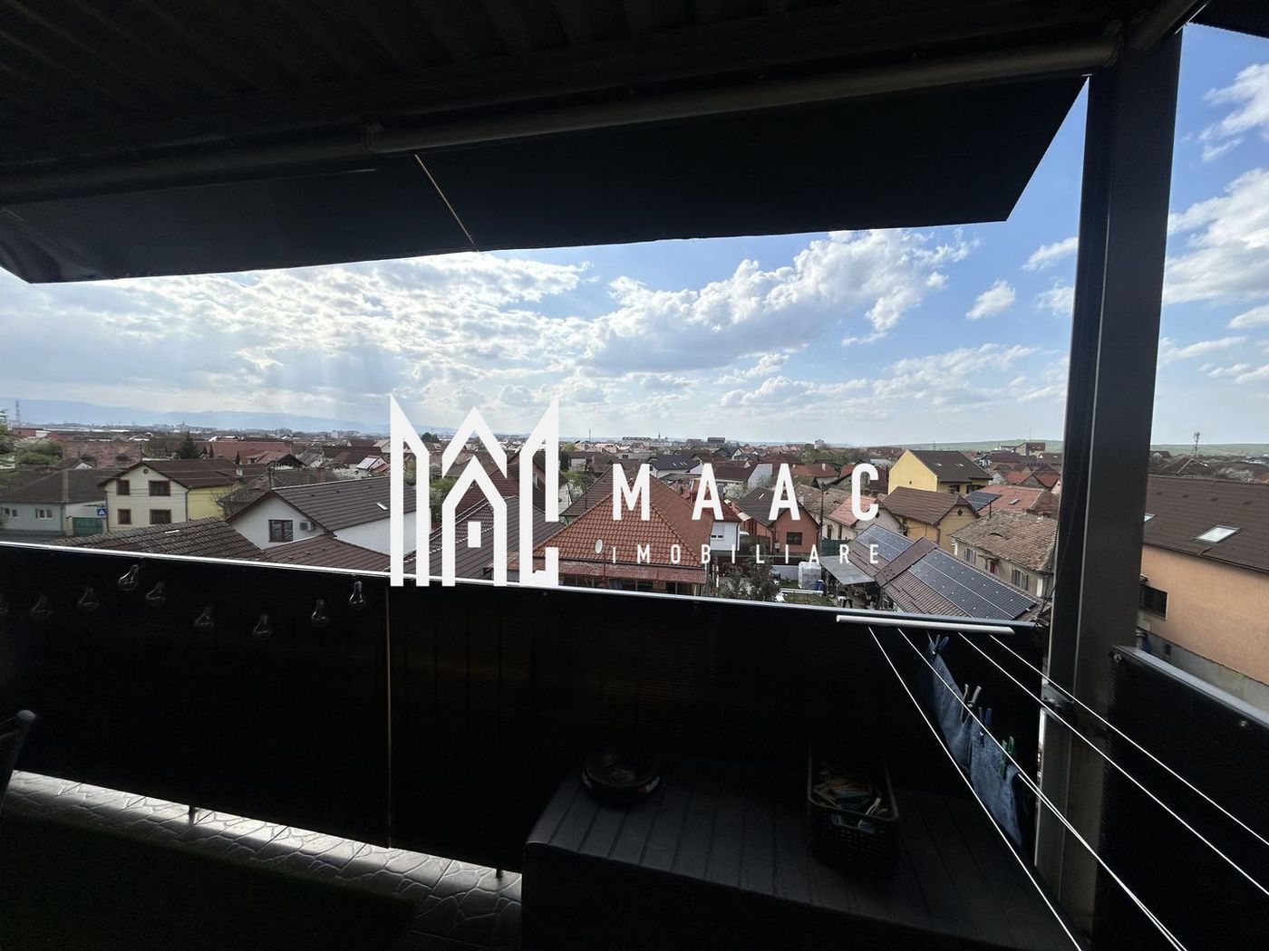 Apartament de vanzare Sibiu 3 camere decomandat | Terezian | 94 mp - foto 8