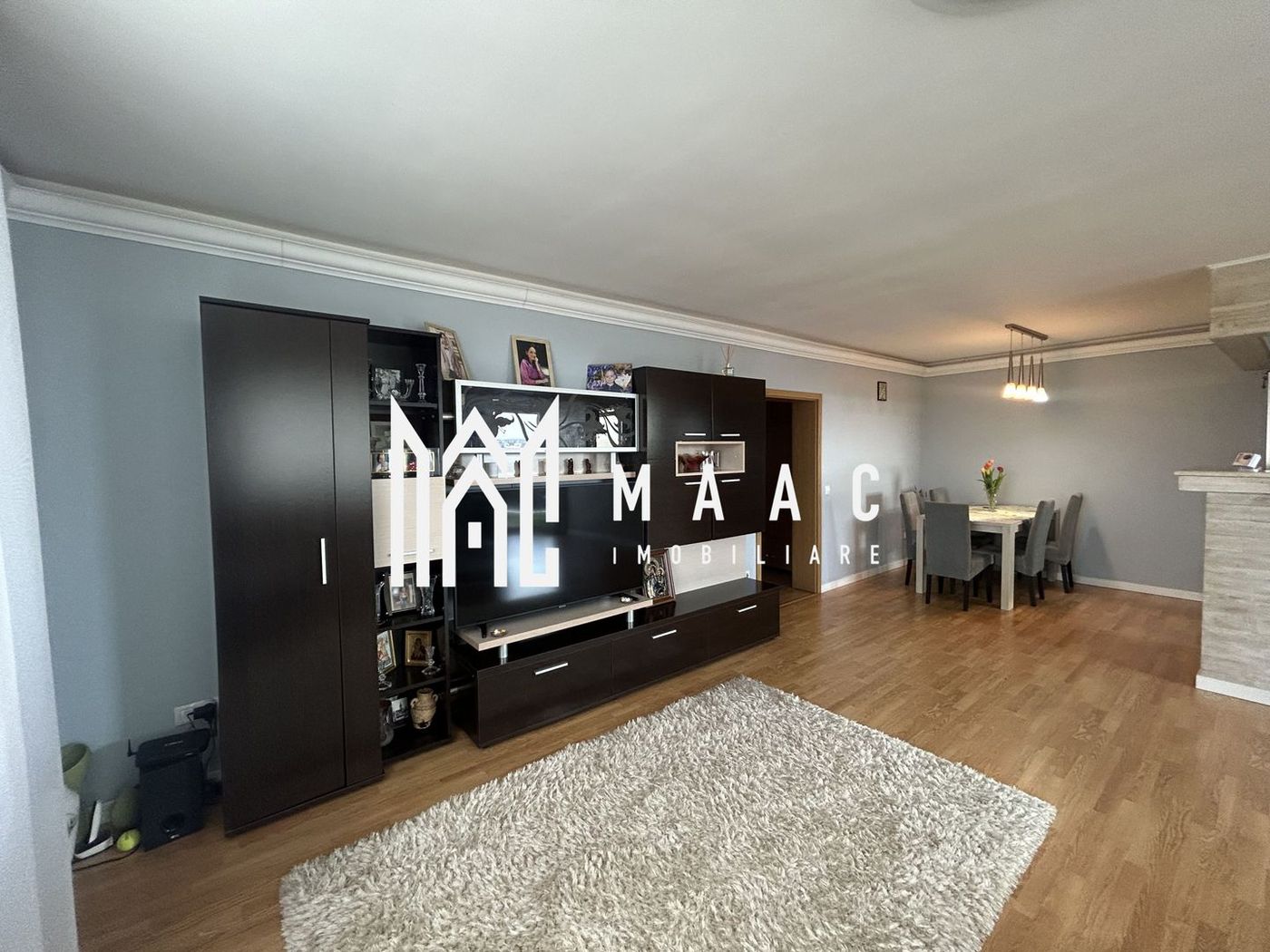 Apartament de vanzare Sibiu 3 camere decomandat | Terezian | 94 mp - foto 9