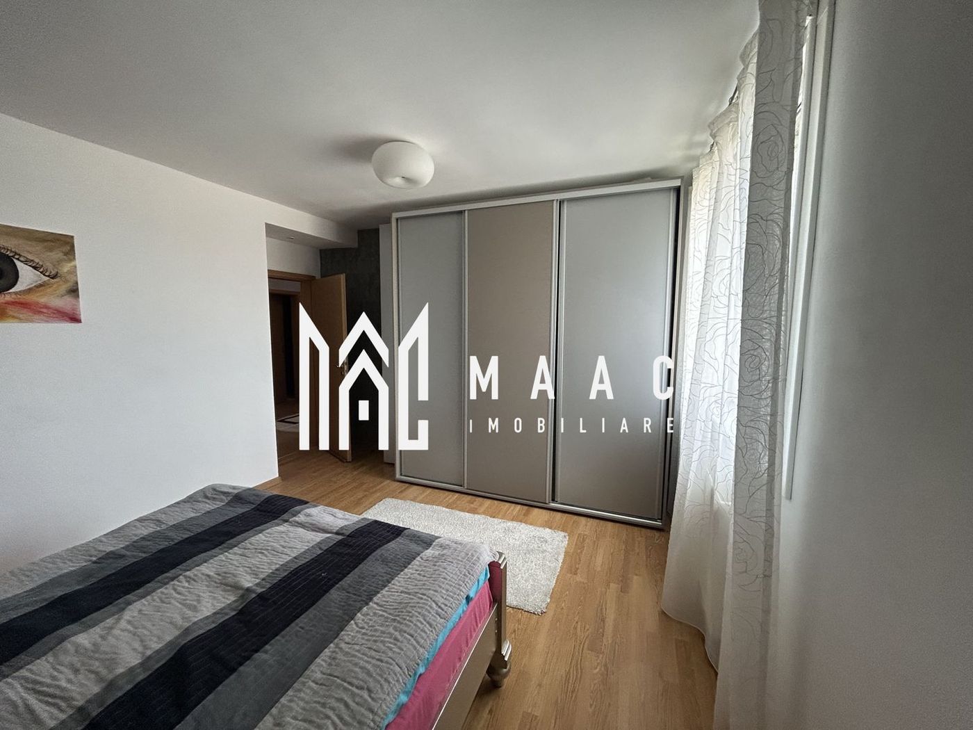 Apartament de vanzare Sibiu 3 camere decomandat | Terezian | 94 mp - foto 10