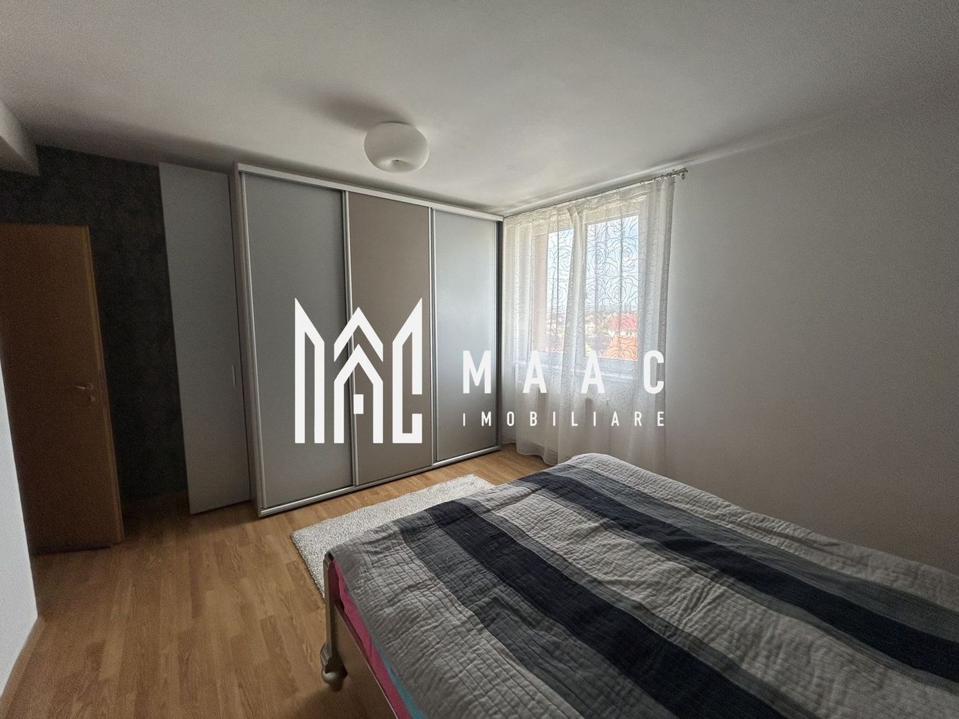 Apartament de vanzare Sibiu 3 camere decomandat | Terezian | 94 mp - foto 14
