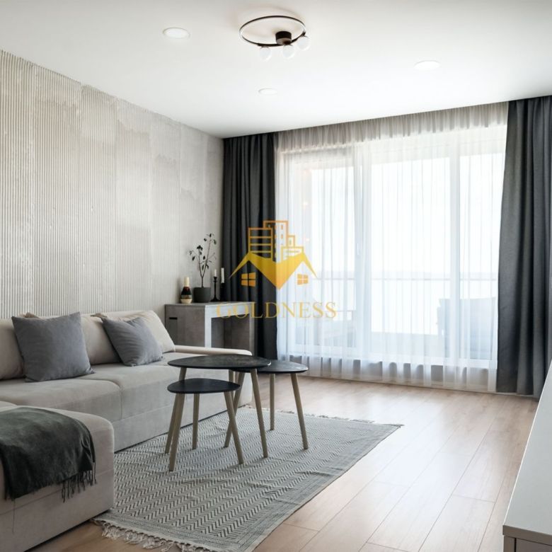 2 camere decomandate, Premium, Parcare, Revo Sigma, Augustin Presecanu - Imagine principala