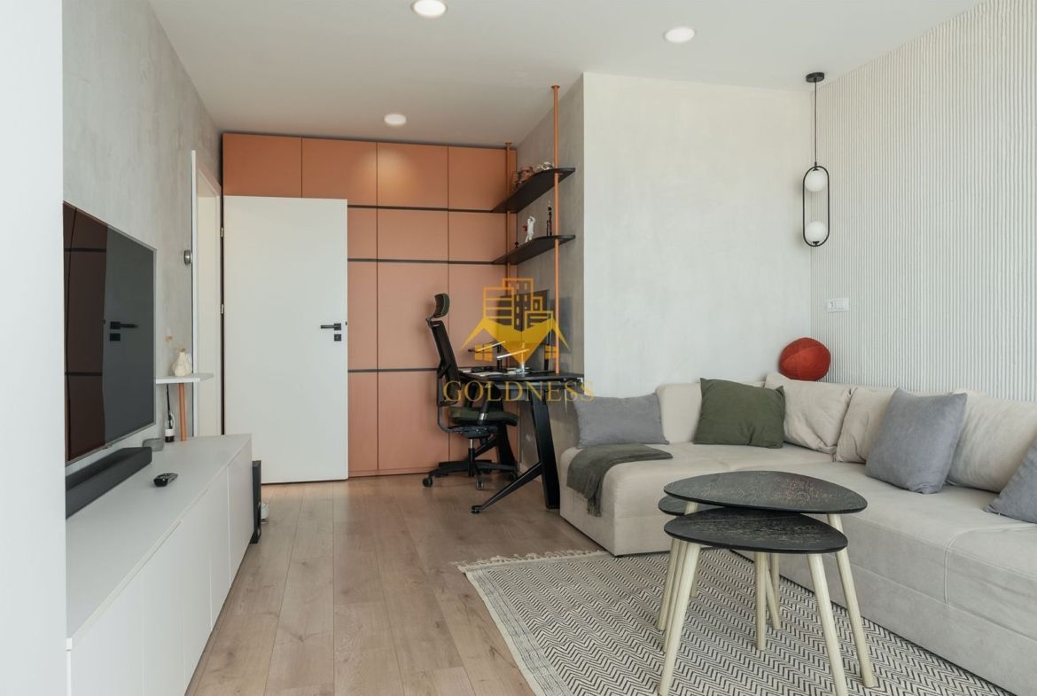 2 camere decomandate, Premium, Parcare, Revo Sigma, Augustin Presecanu - foto 2