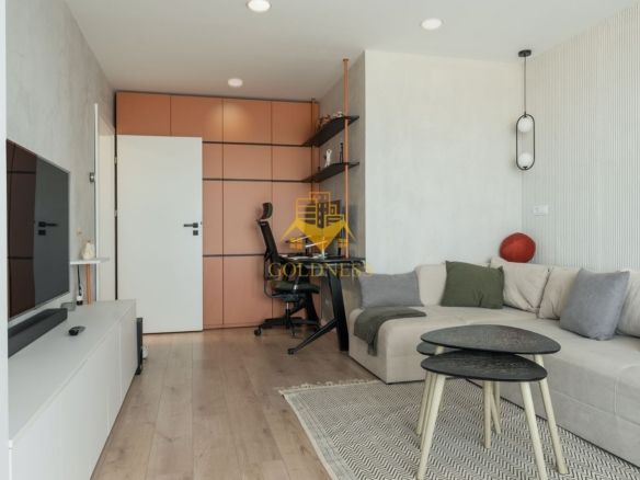 2 camere decomandate, Premium, Parcare, Revo Sigma, Augustin Presecanu - foto 2