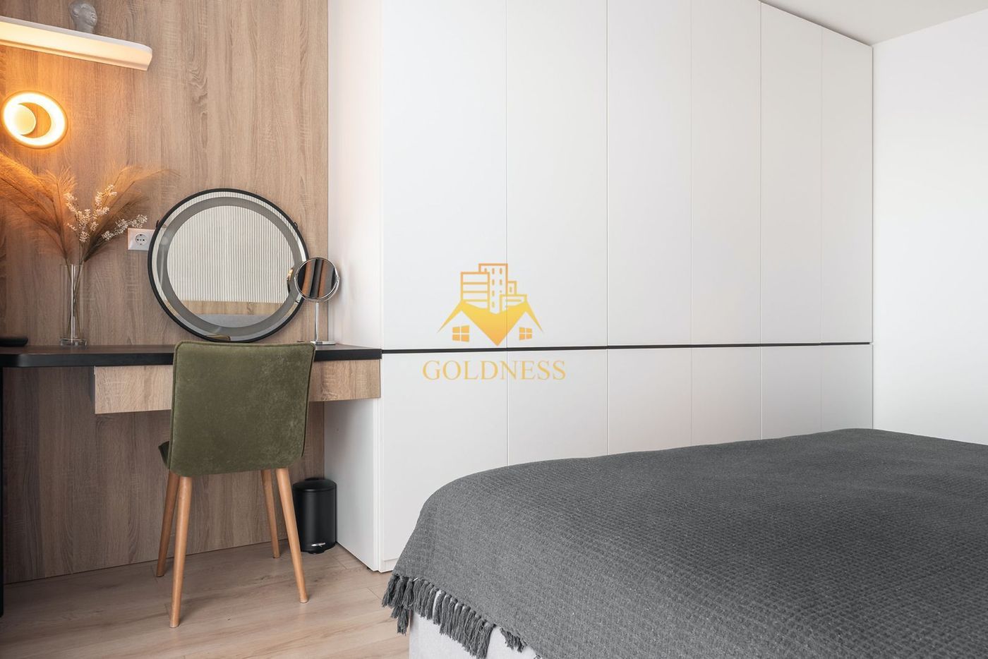 2 camere decomandate, Premium, Parcare, Revo Sigma, Augustin Presecanu - foto 4