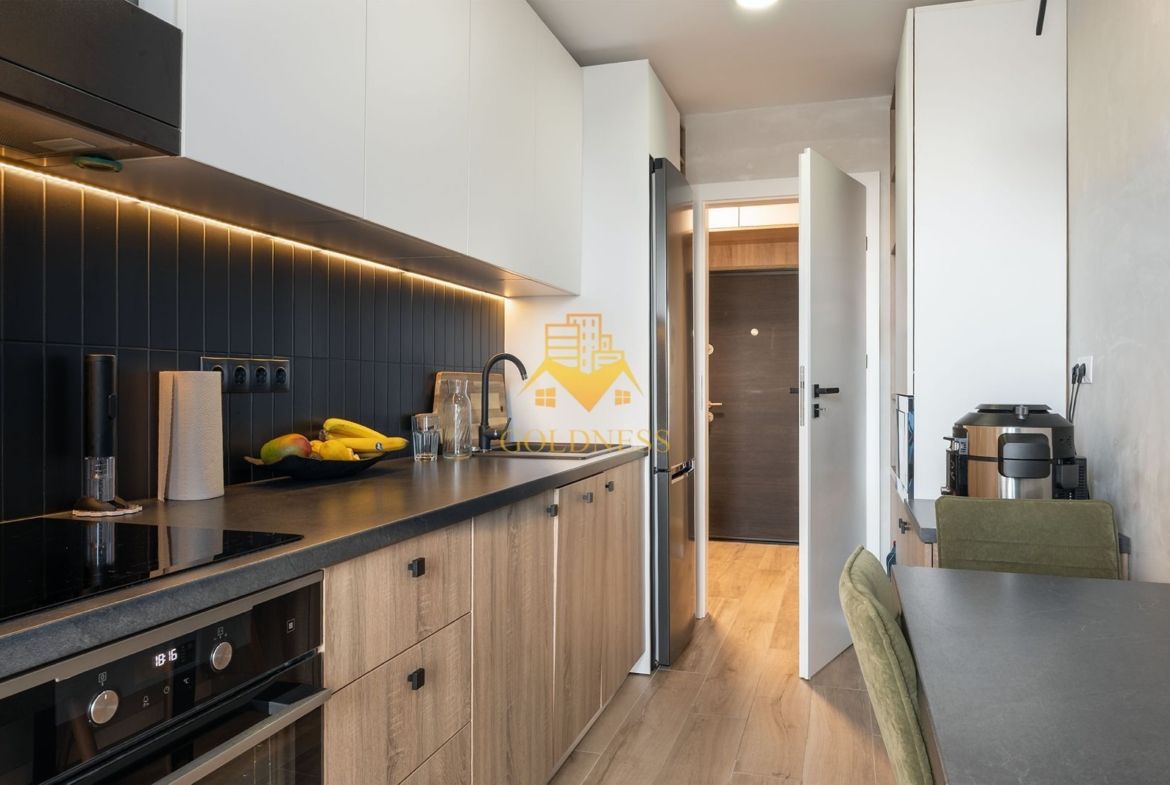 2 camere decomandate, Premium, Parcare, Revo Sigma, Augustin Presecanu - foto 6