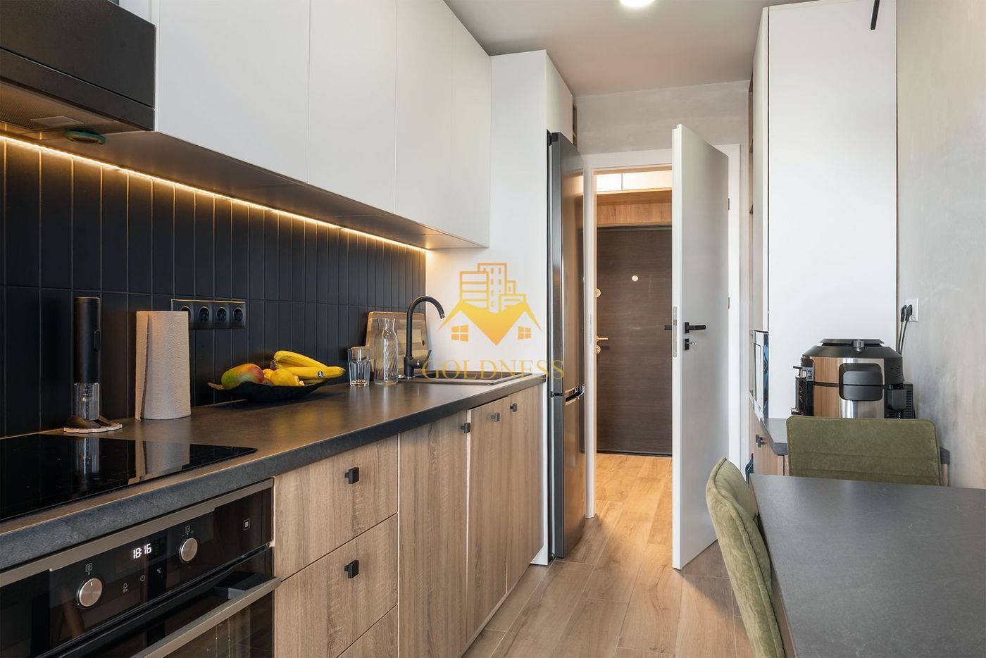 2 camere decomandate, Premium, Parcare, Revo Sigma, Augustin Presecanu - foto 6