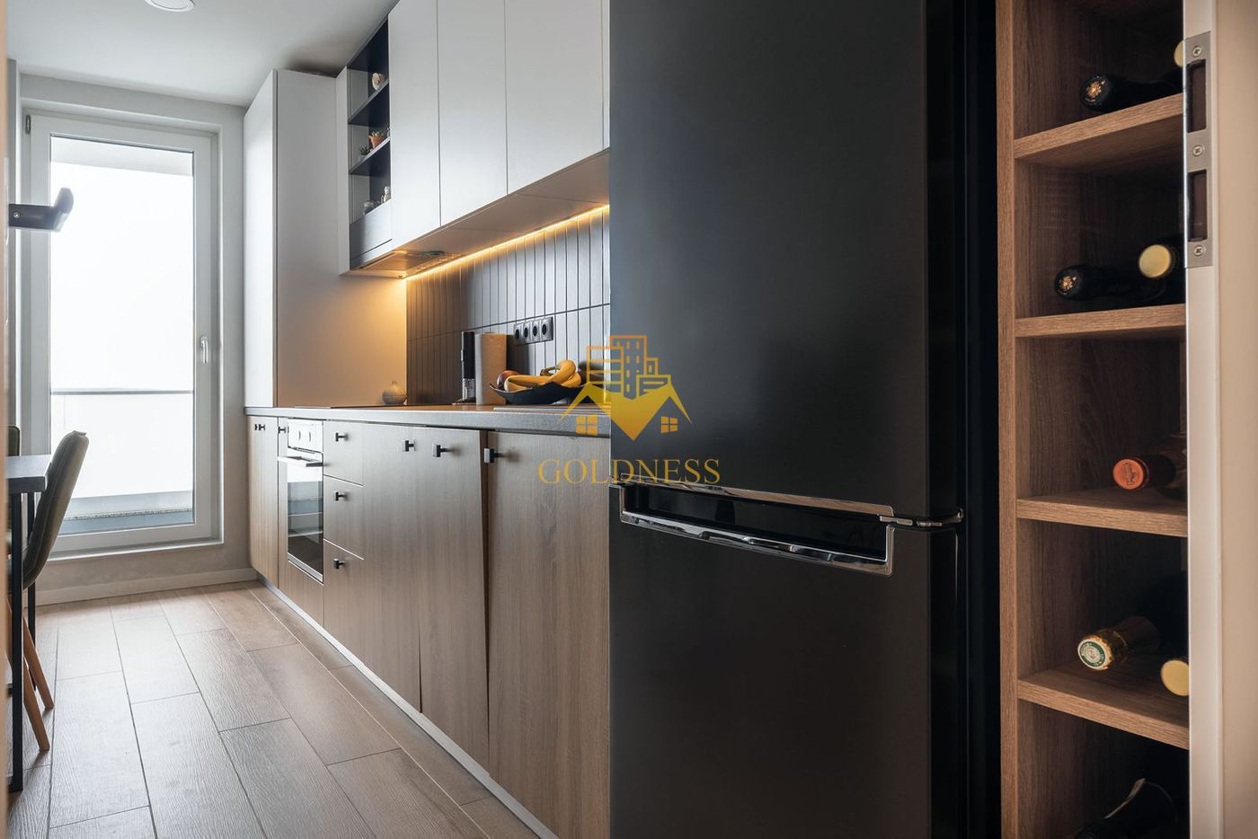 2 camere decomandate, Premium, Parcare, Revo Sigma, Augustin Presecanu - foto 7
