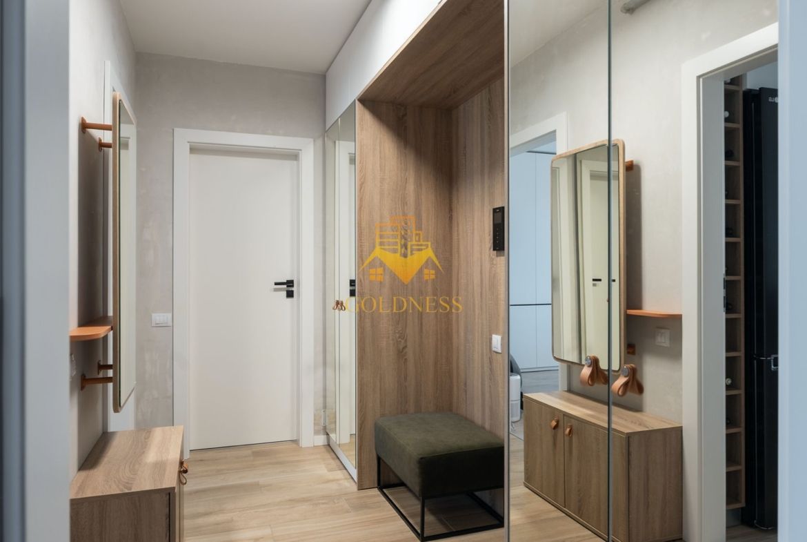 2 camere decomandate, Premium, Parcare, Revo Sigma, Augustin Presecanu - foto 9