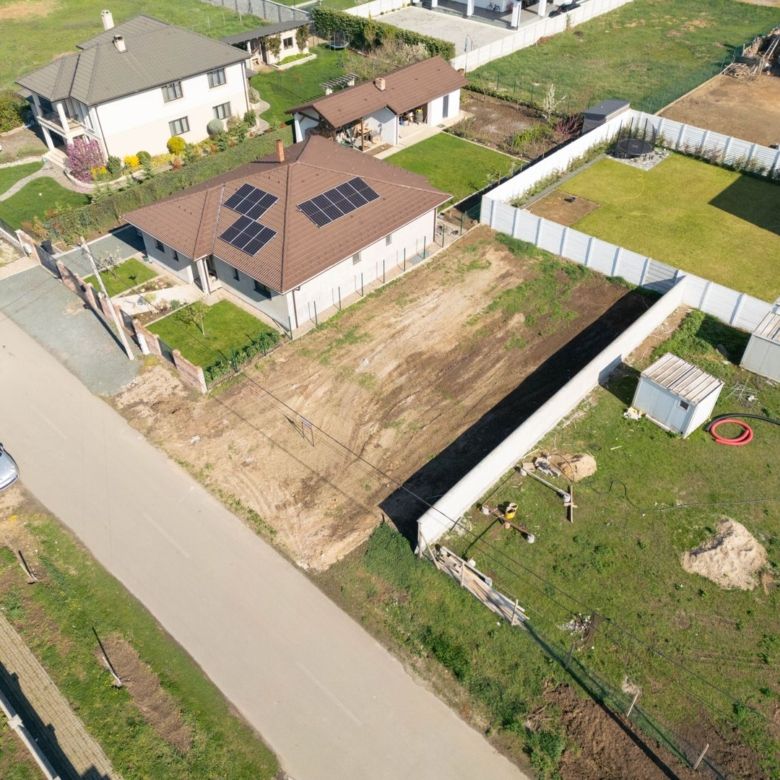 Teren intravilan 367 mp – Vladimirescu, Tineretului - COMISION 0 - Imagine principala