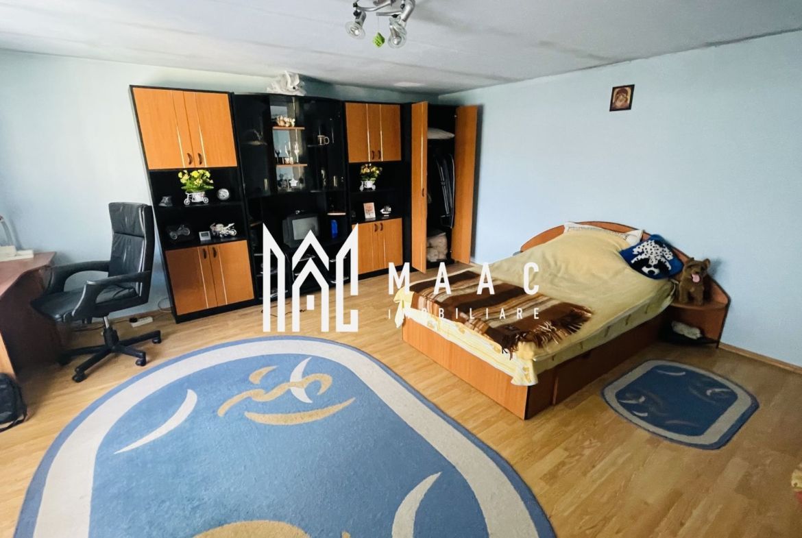 Vila 9 Camere I 5Bai | 370 MP I Curte 500 MP I Turnisor
