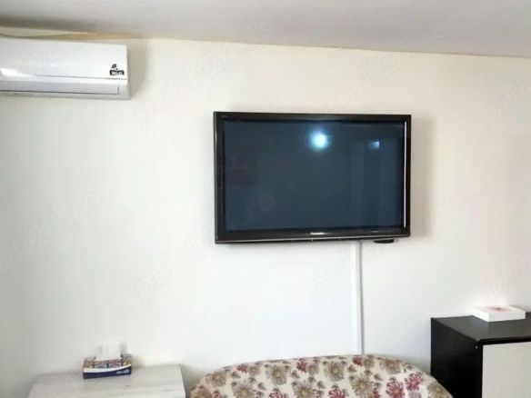 De inchiriat - garsoniera, Tiglina 1 - A-uri, langa Tribunal, 290 euro - foto 2