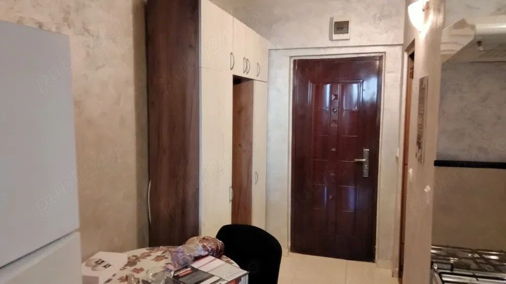 De inchiriat - garsoniera, Tiglina 1 - A-uri, langa Tribunal, 290 euro - foto 5