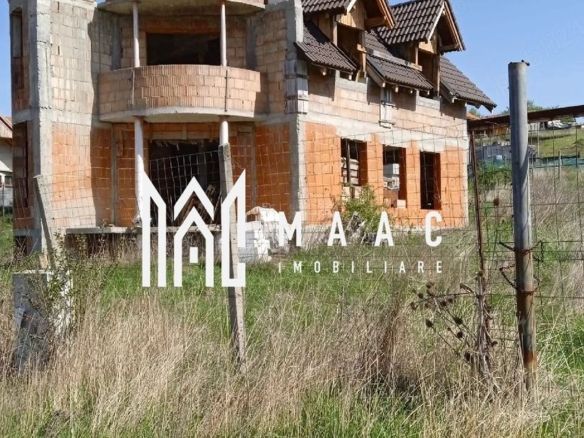 Casa 4 camere I Sura Mare I 500 MP Teren - foto 2