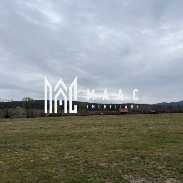 Teren intravilan Tocile, 660 mp, deschidere 17 m, utilități - Imagine principala