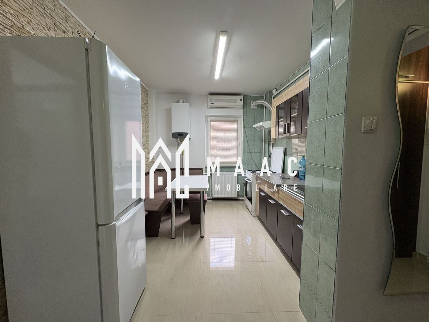 Apartament 2 camere | 50 MPU | Lift | Mihai Viteazu - foto 5 Apartament 2 camere | 50 MPU | Lift | Mihai Viteazu - foto 5