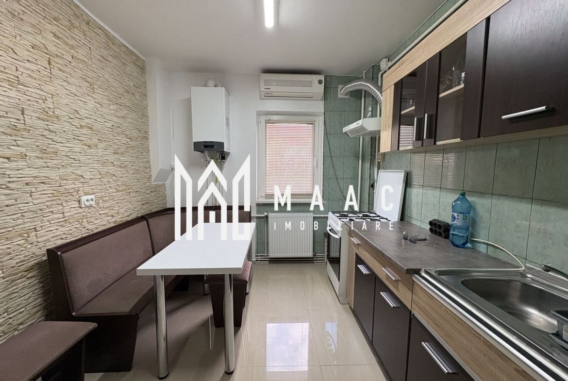 Apartament 2 camere | 50 MPU |  Lift | Mihai Viteazu - foto 6