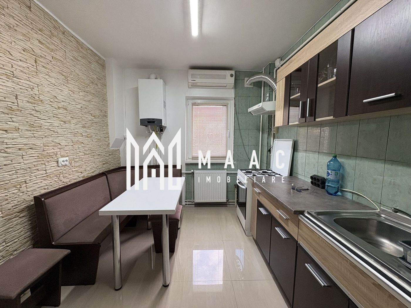 Apartament 2 camere | 50 MPU | Lift | Mihai Viteazu - foto 6 Apartament 2 camere | 50 MPU | Lift | Mihai Viteazu - foto 6