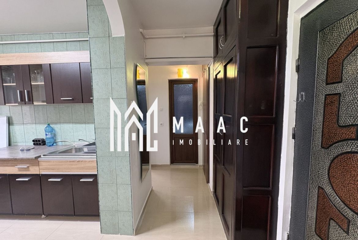 Apartament 2 camere | 50 MPU |  Lift | Mihai Viteazu - foto 7