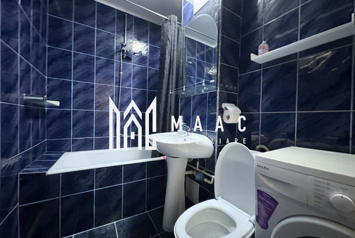 Apartament 2 camere | 50 MPU |  Lift | Mihai Viteazu - foto 8