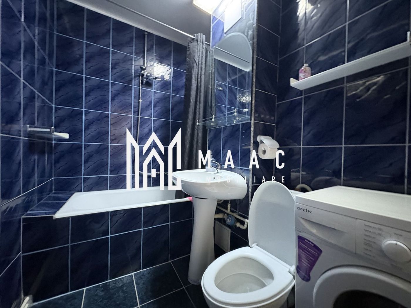 Apartament 2 camere | 50 MPU | Lift | Mihai Viteazu - foto 8 Apartament 2 camere | 50 MPU | Lift | Mihai Viteazu - foto 8