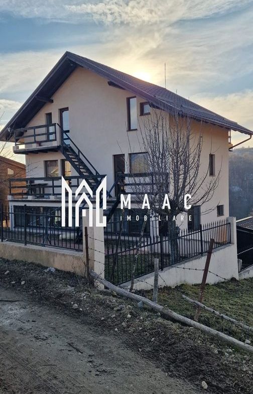 Refugiu în Inima Munților I Casa in Moeciu I Bran - foto 10