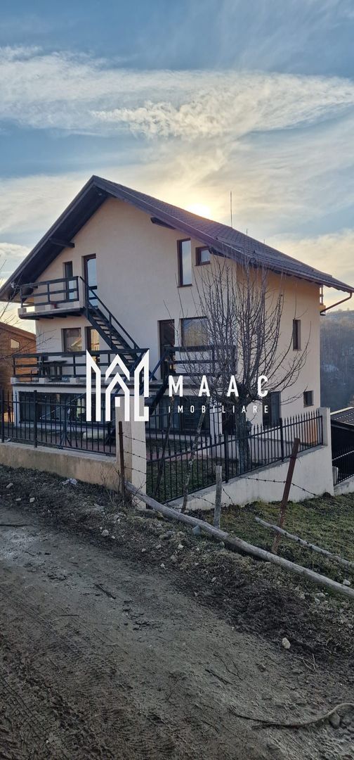 Refugiu în Inima Munților I Casa in Moeciu I Bran - foto 10
