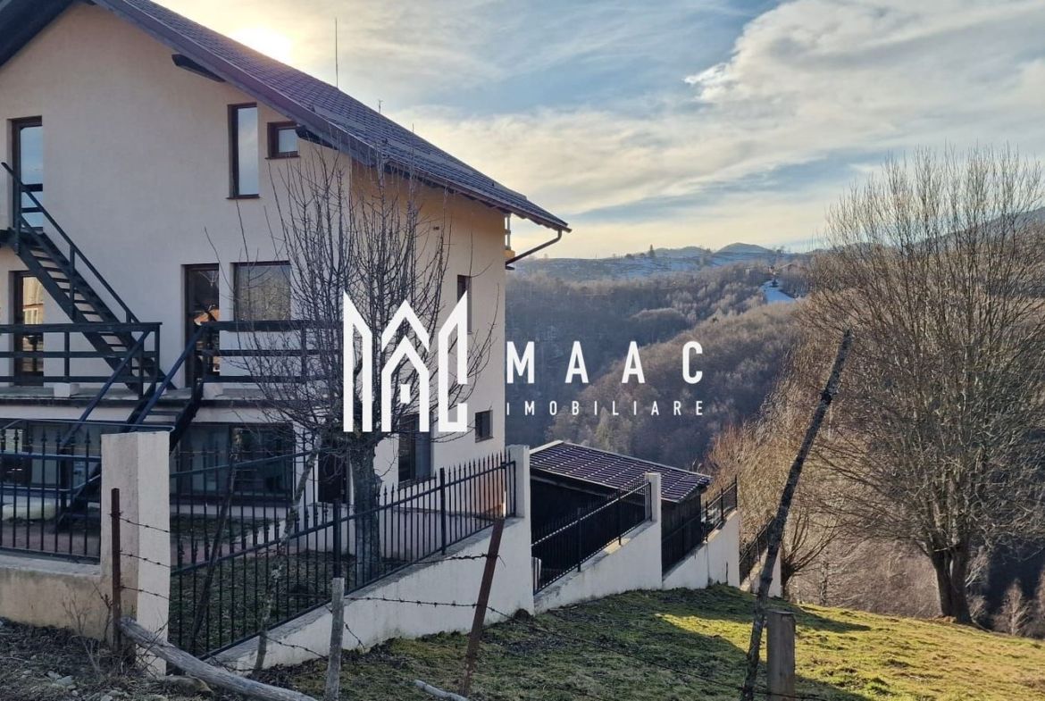 Refugiu în Inima Munților I Casa in Moeciu I Bran - foto 13
