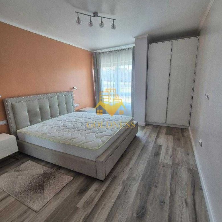 2 camere, Bloc Nou, Lidl, Buna Ziua, Parcare subterana, Grand Hotel - Imagine principala
