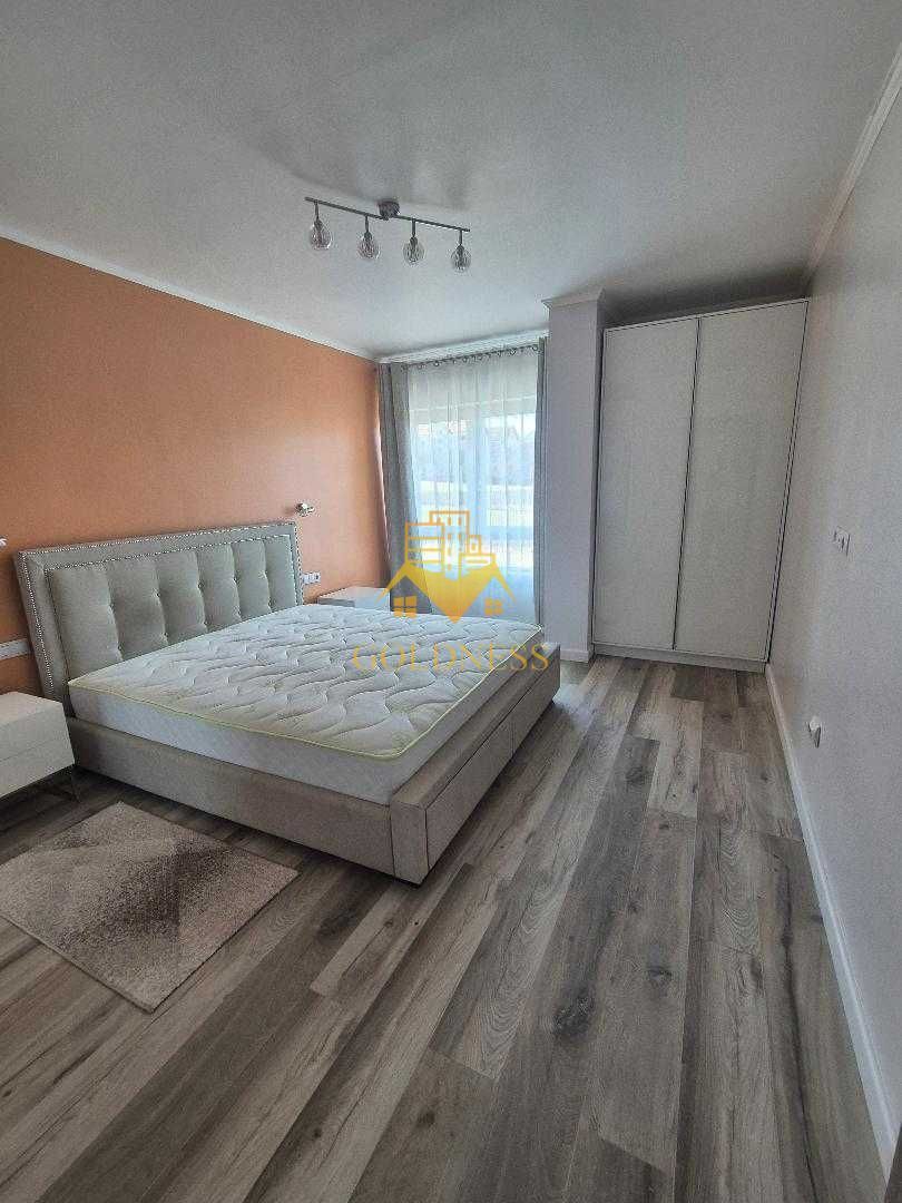 2 camere, Bloc Nou, Lidl, Buna Ziua, Parcare subterana, Grand Hotel - Imagine principala