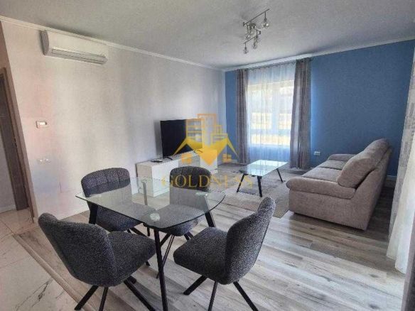 2 camere, Bloc Nou, Lidl, Buna Ziua, Parcare subterana, Grand Hotel - foto 2