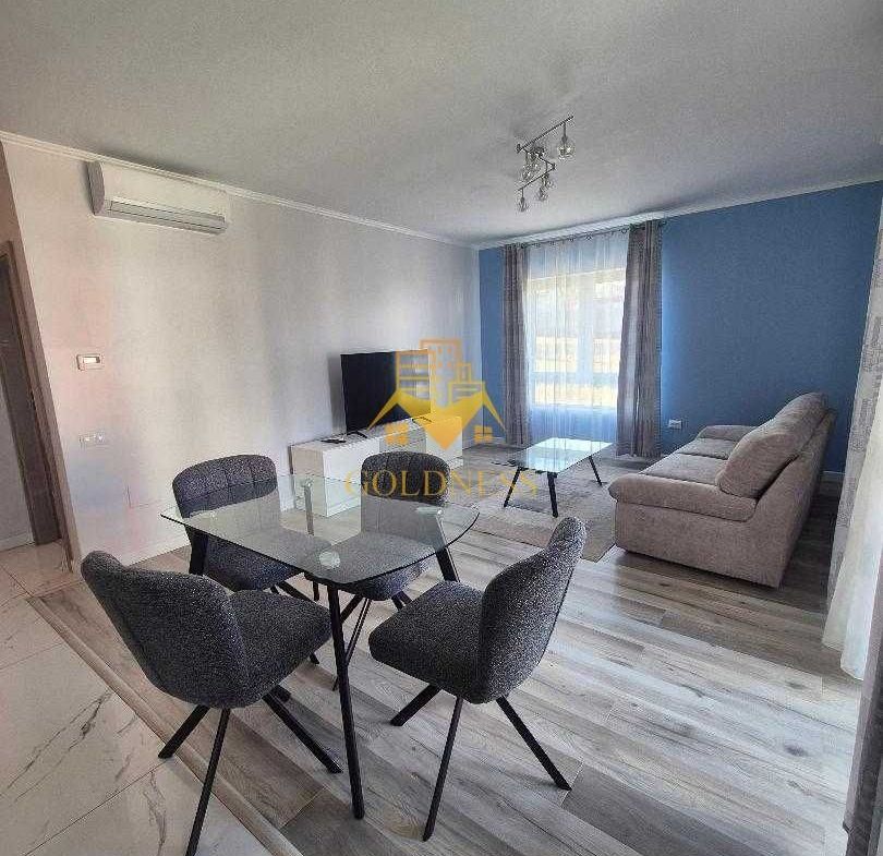 2 camere, Bloc Nou, Lidl, Buna Ziua, Parcare subterana, Grand Hotel - foto 2