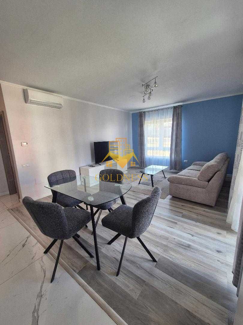 2 camere, Bloc Nou, Lidl, Buna Ziua, Parcare subterana, Grand Hotel - foto 2