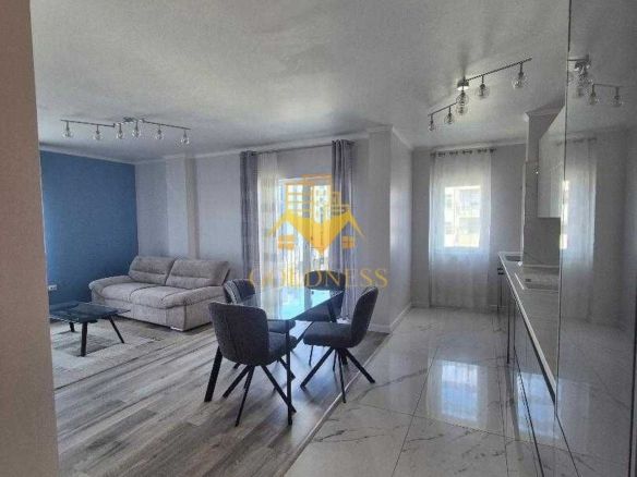 2 camere, Bloc Nou, Lidl, Buna Ziua, Parcare subterana, Grand Hotel - foto 3