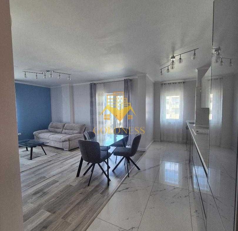 2 camere, Bloc Nou, Lidl, Buna Ziua, Parcare subterana, Grand Hotel - foto 3