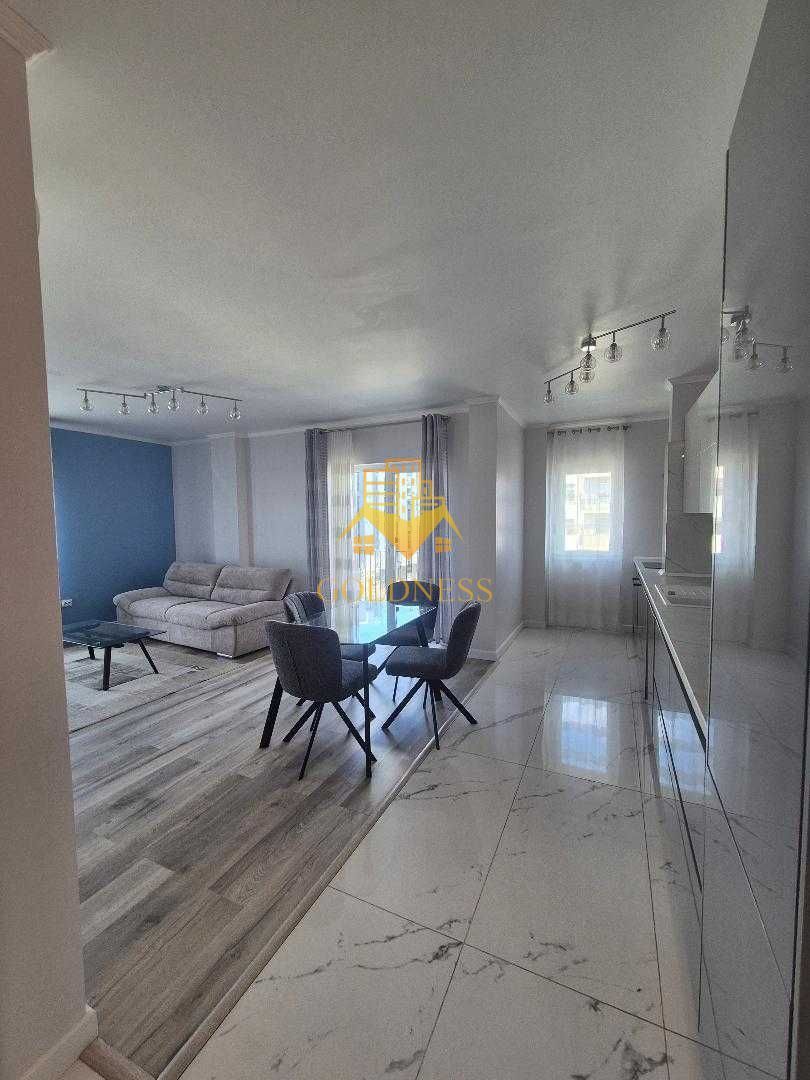 2 camere, Bloc Nou, Lidl, Buna Ziua, Parcare subterana, Grand Hotel - foto 3