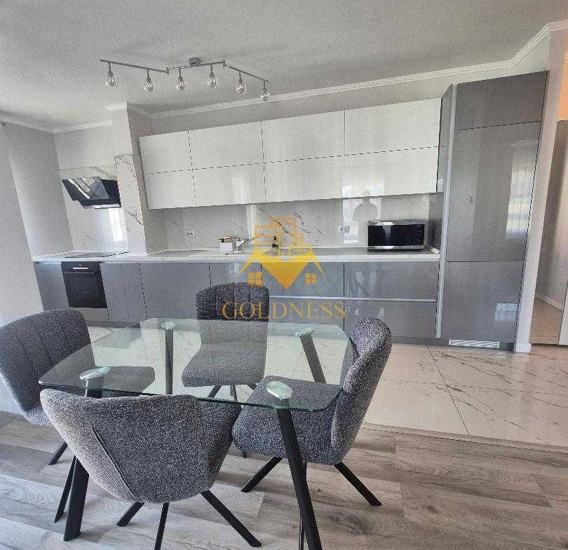 2 camere, Bloc Nou, Lidl, Buna Ziua, Parcare subterana, Grand Hotel - foto 4