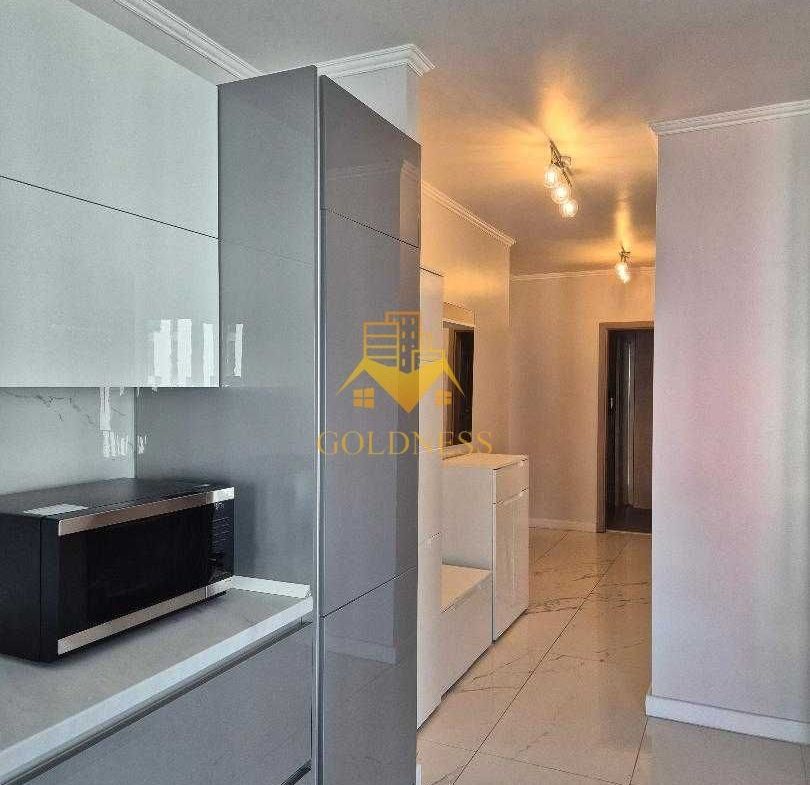 2 camere, Bloc Nou, Lidl, Buna Ziua, Parcare subterana, Grand Hotel - foto 5