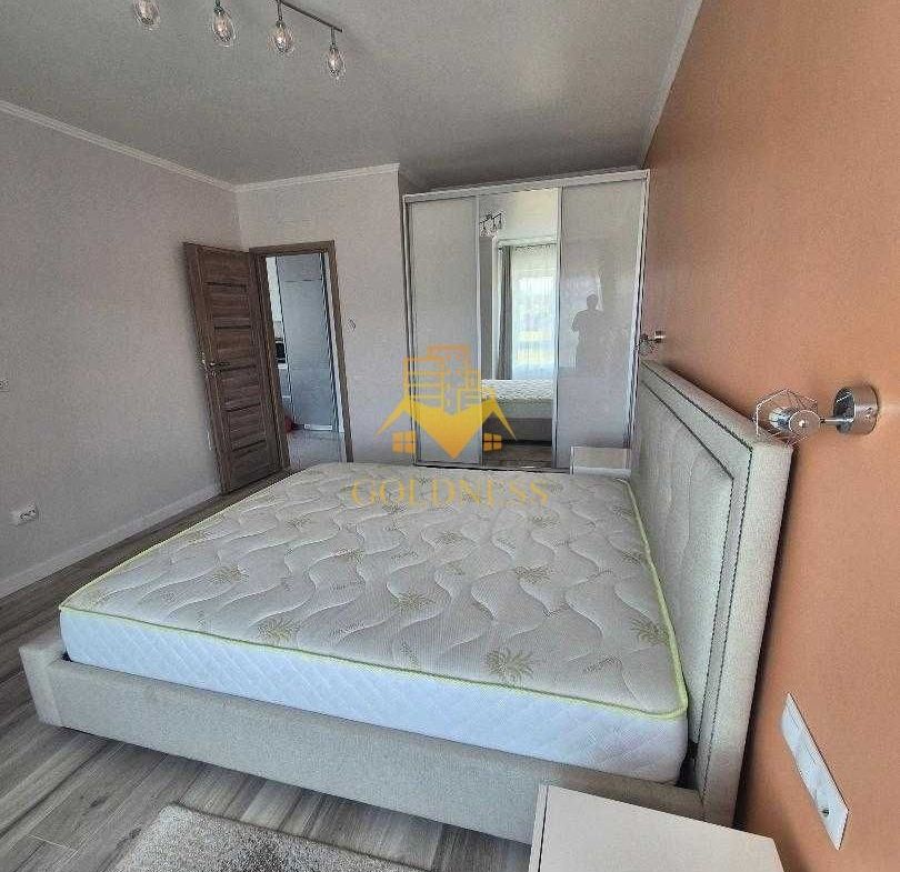 2 camere, Bloc Nou, Lidl, Buna Ziua, Parcare subterana, Grand Hotel - foto 6