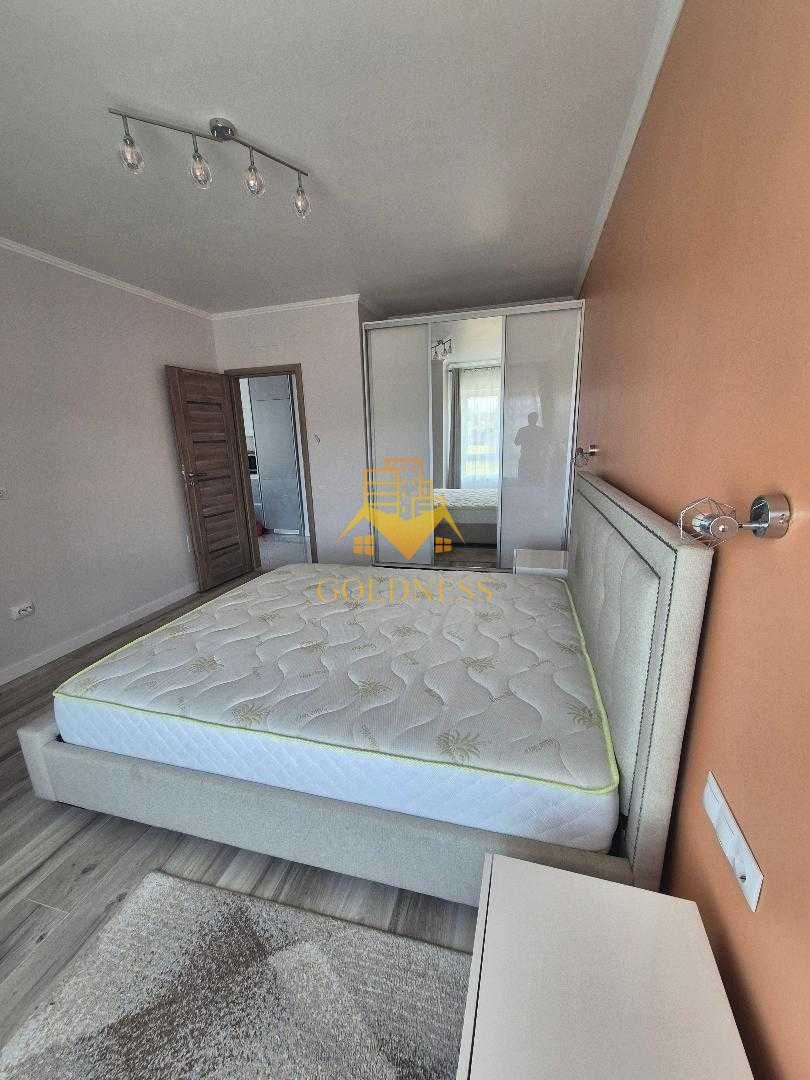 2 camere, Bloc Nou, Lidl, Buna Ziua, Parcare subterana, Grand Hotel - foto 6