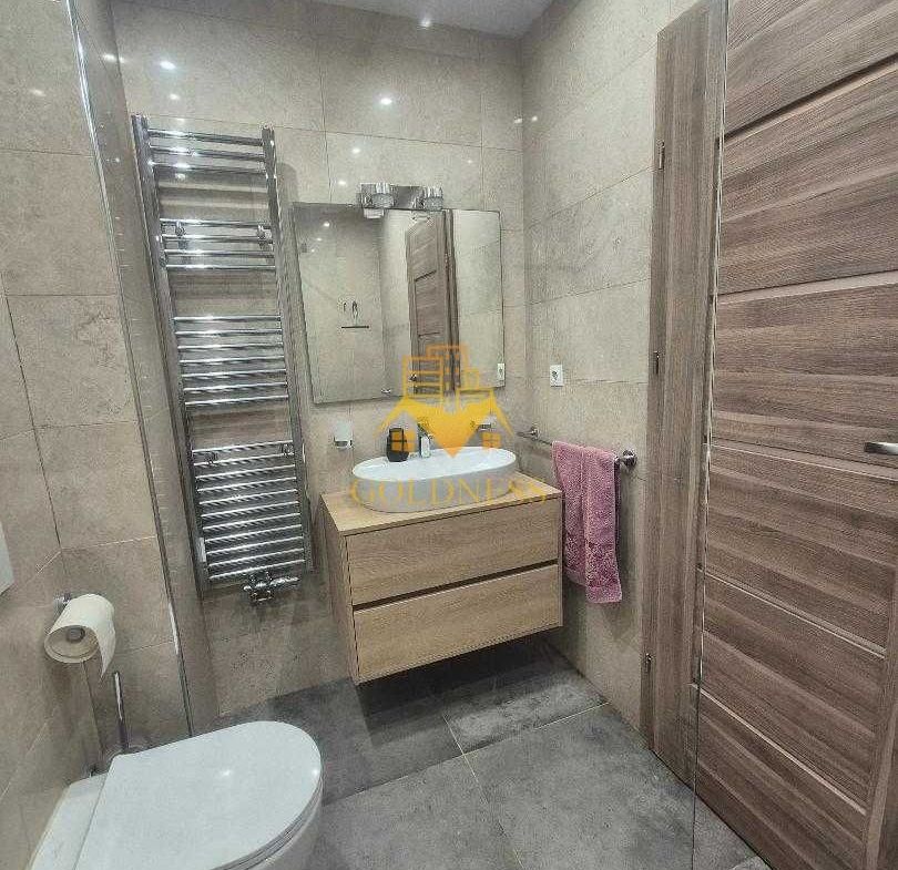 2 camere, Bloc Nou, Lidl, Buna Ziua, Parcare subterana, Grand Hotel - foto 7