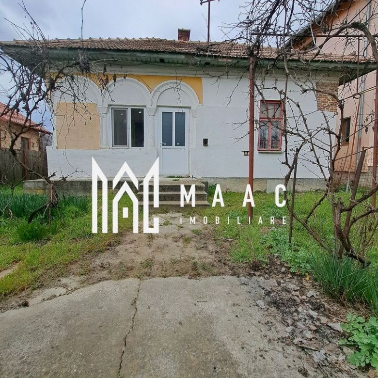 Casa Ostroveni | Ramnicu Valcea | teren 340mp | - Imagine principala